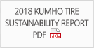 KUMHOTIRE 2018 SUSTAINABILITY REPORT   PDF
